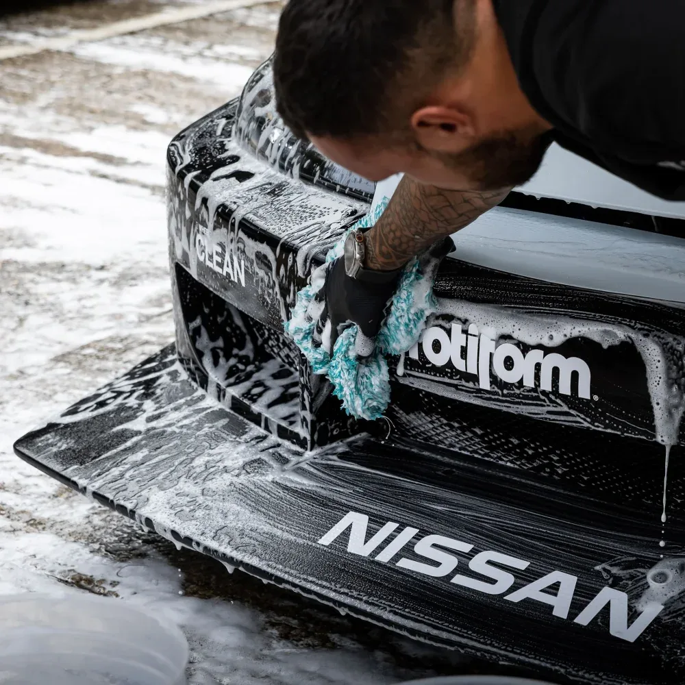 PH neutrální autošampon Auto Finesse Lather 1000 ml — detail produktu 5