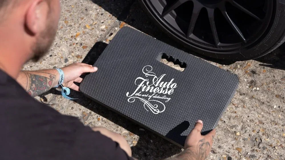 Podložka pod kolena Auto Finesse Kneeling — detail produktu 3