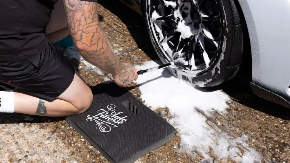 Podložka pod kolena Auto Finesse Kneeling — detail produktu 4