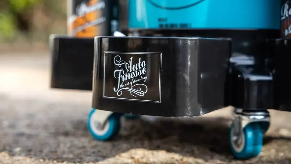 Podvozek na kbelík Auto Finesse Bucket Dolly — detail produktu 2