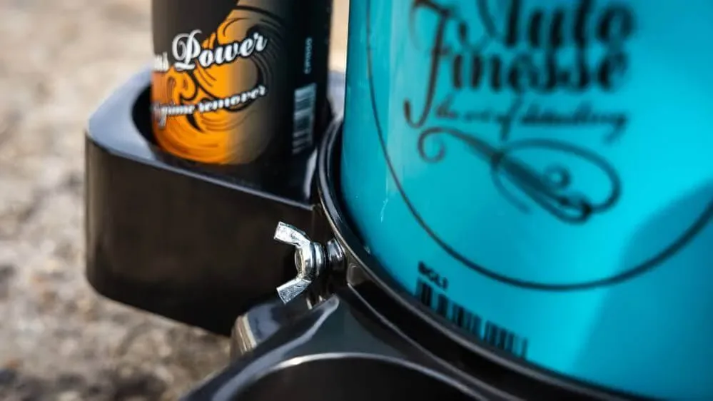 Podvozek na kbelík Auto Finesse Bucket Dolly — detail produktu 4