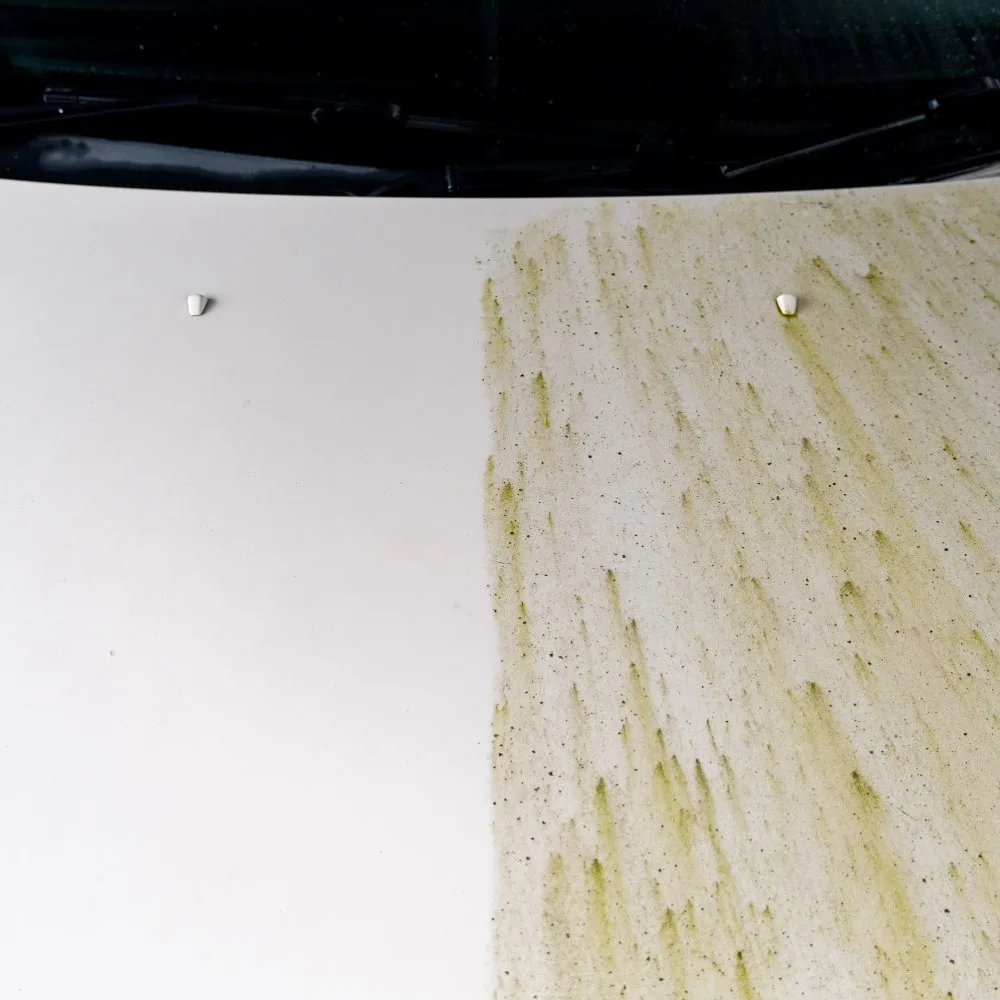 Předmytí bez pěny Auto Finesse Dynamite 1000 ml koncentrát — detail produktu 5