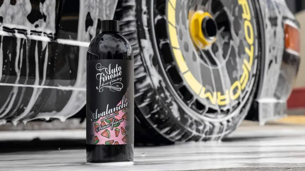 Profesionální napěňovač na vapku Auto Finesse V2 - Nilfisk Alto — detail produktu 4