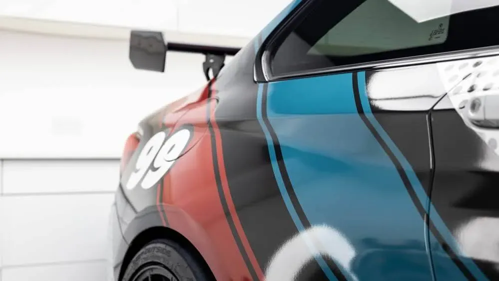 Rychlý keramický vosk s SiO2 Auto Finesse Ceramic 500 ml — detail produktu 5