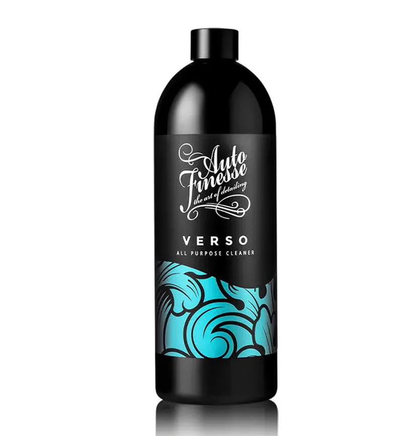 Univerzální čistič a odmašťovač všech povrchů Auto Finesse Verso 1000 ml