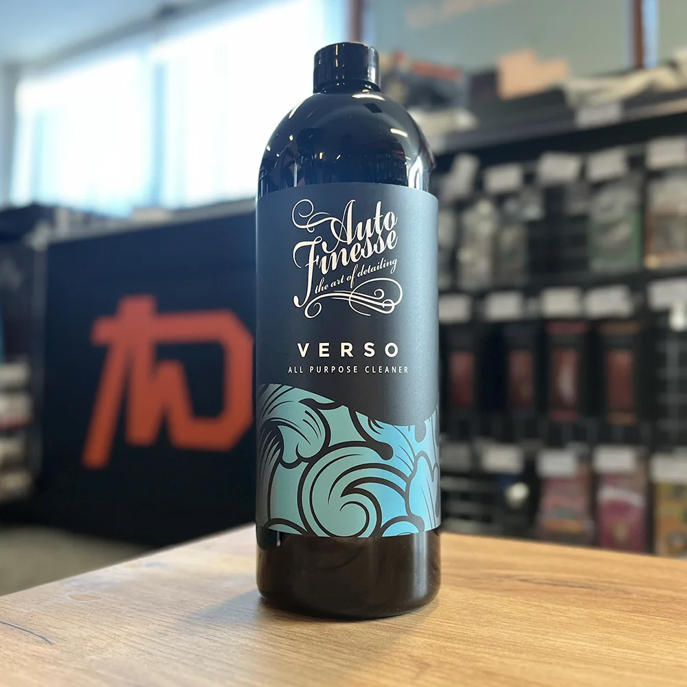 Univerzální čistič a odmašťovač všech povrchů Auto Finesse Verso 1000 ml — detail produktu 2