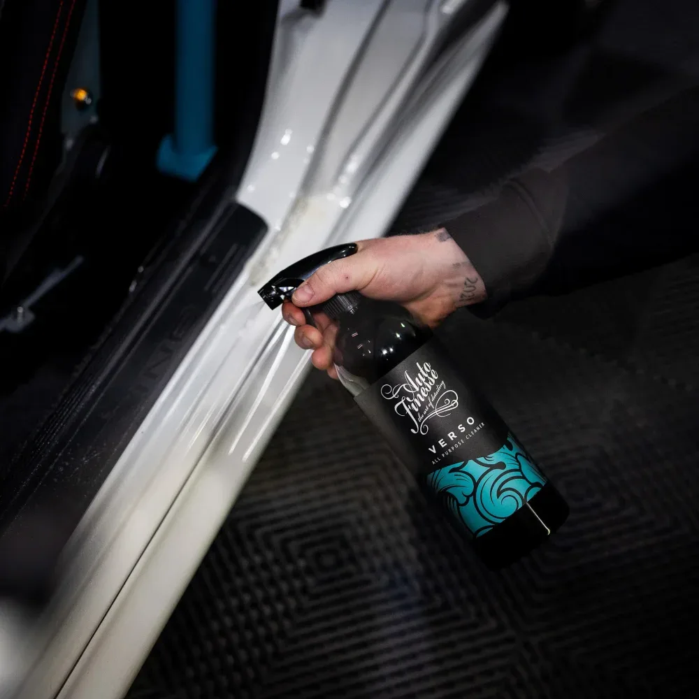 Univerzální čistič a odmašťovač všech povrchů Auto Finesse Verso 1000 ml — detail produktu 5