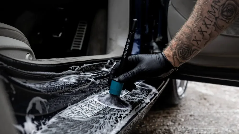 Univerzální čistič a odmašťovač všech povrchů Auto Finesse Verso 5000 ml — detail produktu 4