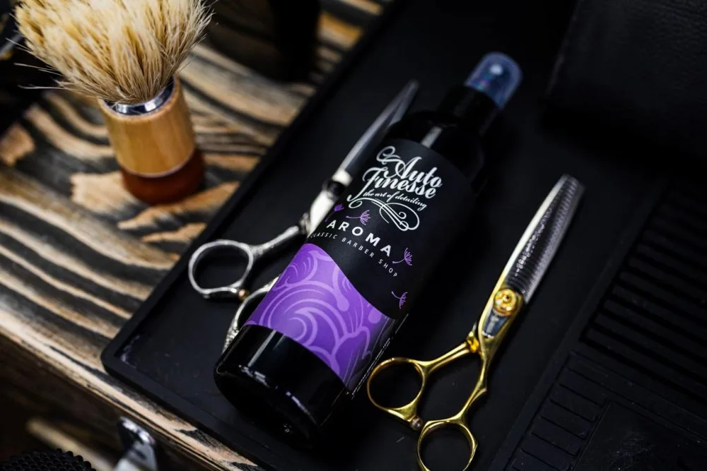 Vůně v rozprašovači Auto Finesse Spray Air - Meloun — detail produktu 2