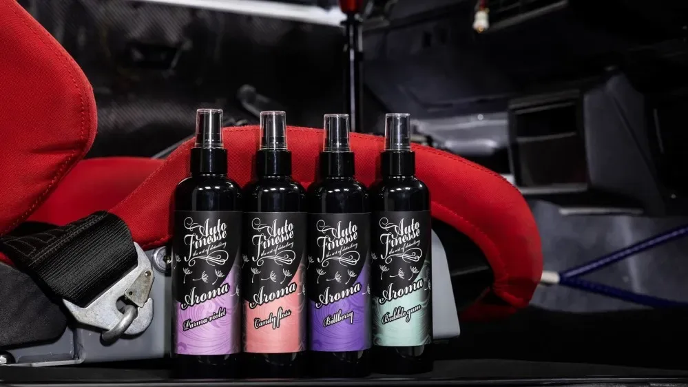 Vůně v rozprašovači Auto Finesse Spray Air - Meloun — detail produktu 4