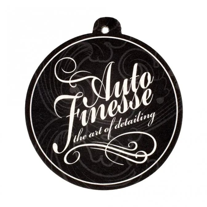 Závěsná vůně Auto Finesse Aroma - Žvýkačka