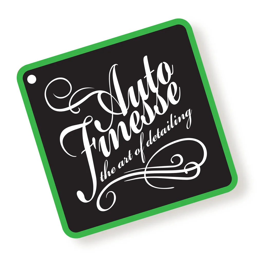Závěsná vůně do auta Auto Finesse Sweet Shop - hruška